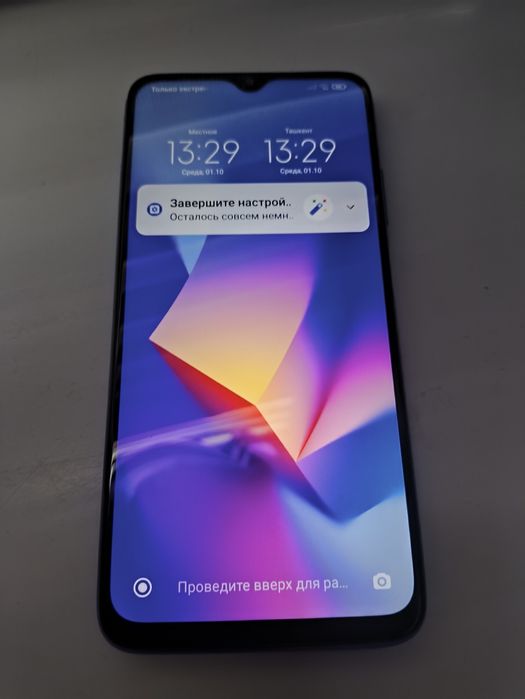 Xiaomi Redmi 9T 4/128