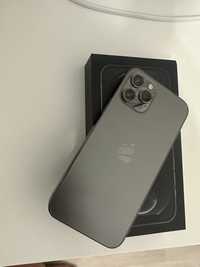 Iphone 12 pro 256 gb Grey