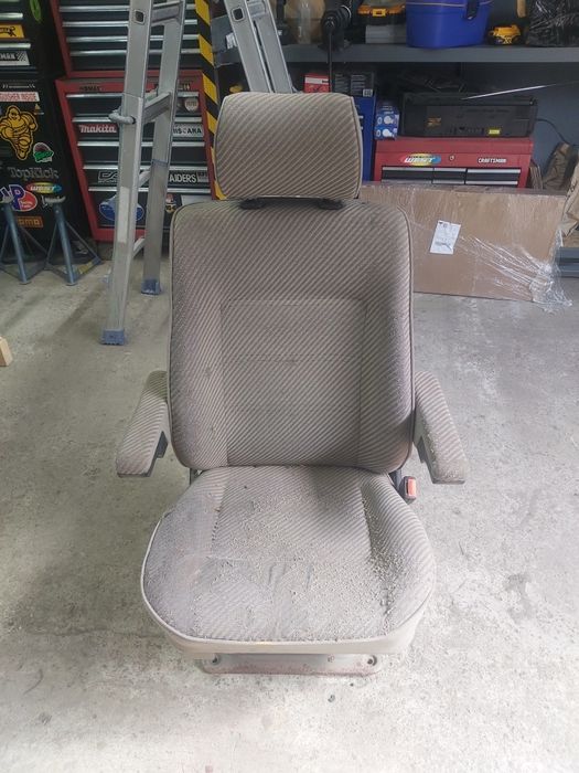 Scaun rotativ vw t4