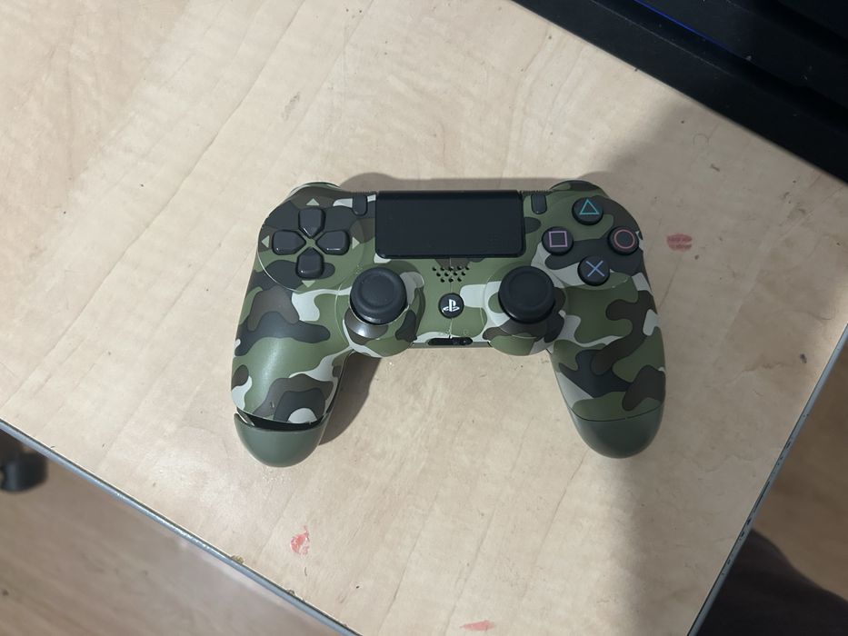 vand playstaion 4 pro