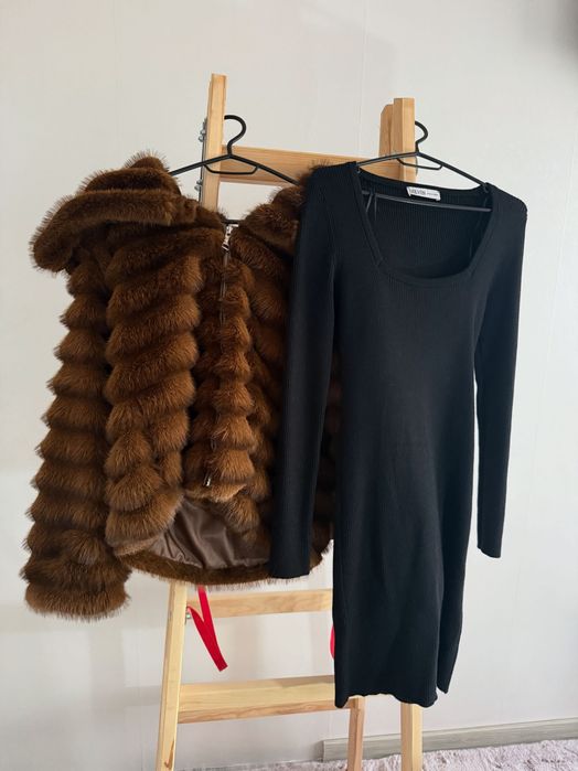 Дрехи втора употреба и нови с етикет