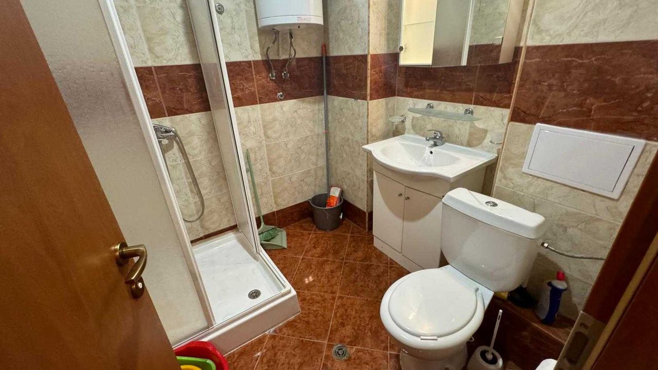 Продава се Двустаен апартамент в Свети Влас - 75 кв.м за 907 €/кв.м - Снимка #8