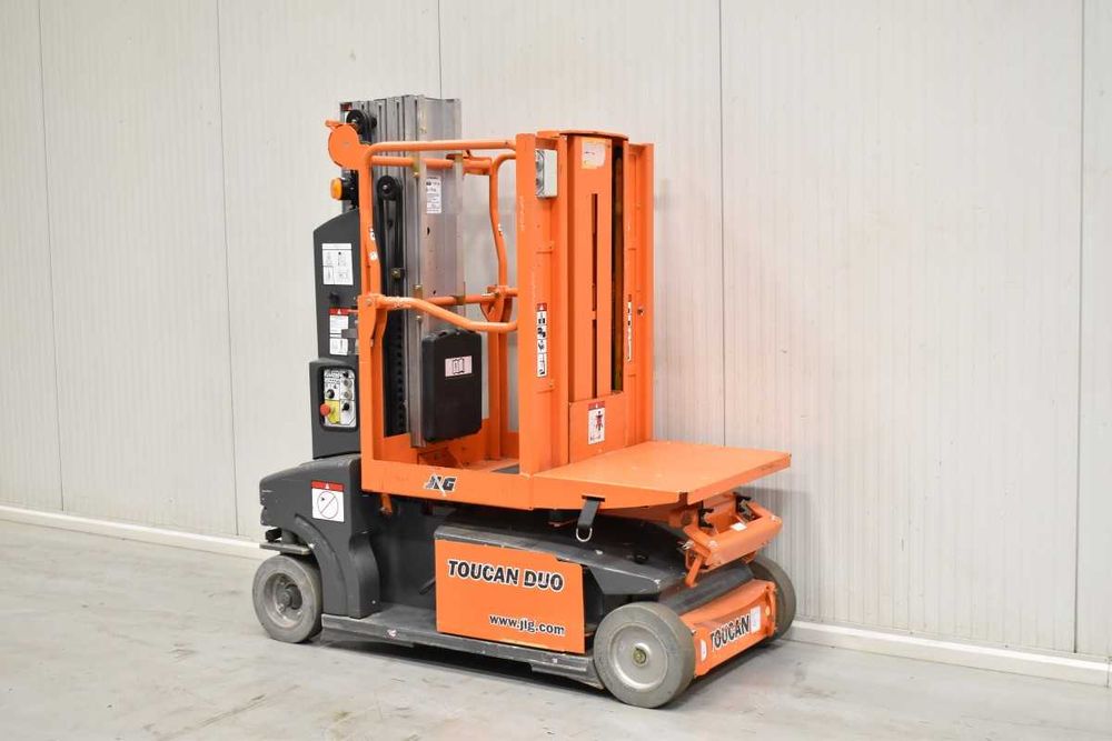 Cosmin Stivuitoare – vânzare, închiriere, service stivuitoare și piese