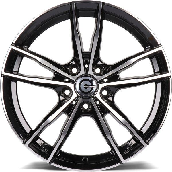 18" Джанти БМВ 5X120 BMW 3 E46 E90 E91 E92 F30 F31 4 F32 5 E60 F10 X3