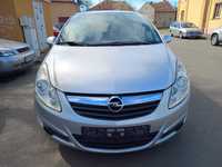 Opel Corsa 1.2 benzina