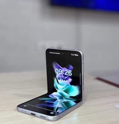 Samsung Z flip 3