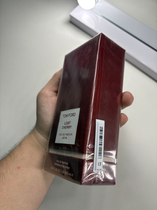 Parfum Tom Ford lost cherry