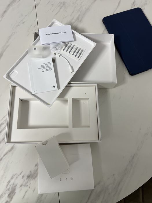 Tableta Huawei MatePad Pro