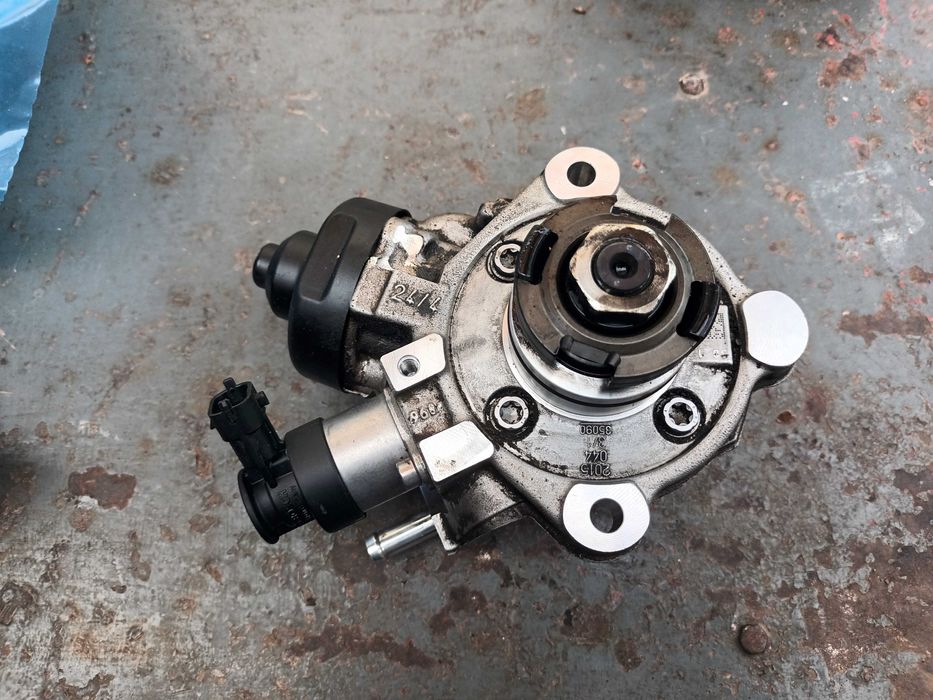 Pompa inalta presiune injectie  ,Iveco Daily ,Fiat Ducato ,3.0 HPI