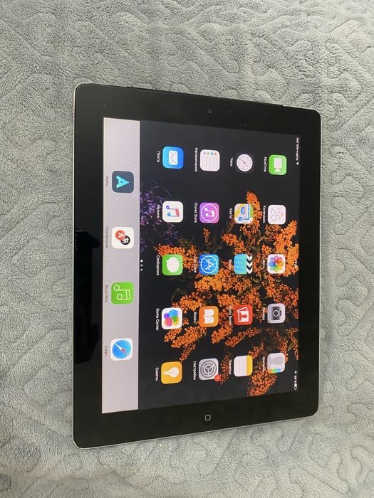 Ipad 2 64GB + Cellular