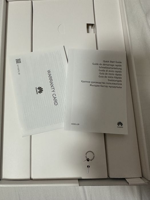 Таблет Huawei MediaPad T5