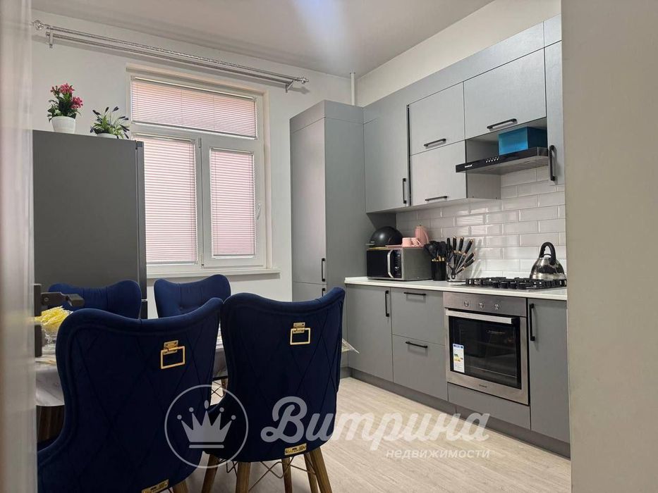 Продаётся 2-комнатная в ЖК Ассалом Сохил