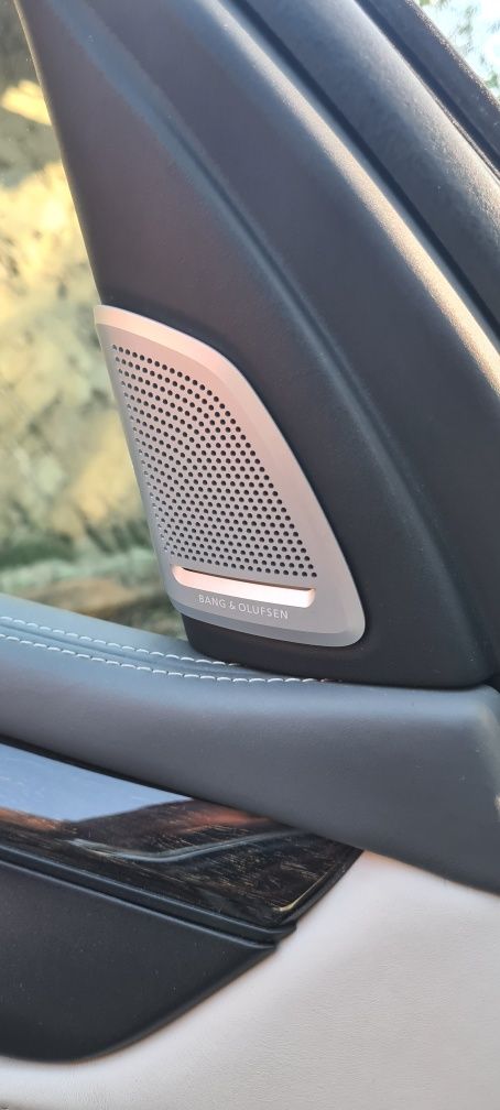 Sistem bang olufsen bmw f15 x5