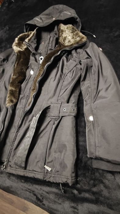 Geaca Wellensteyn, dama - mar. L