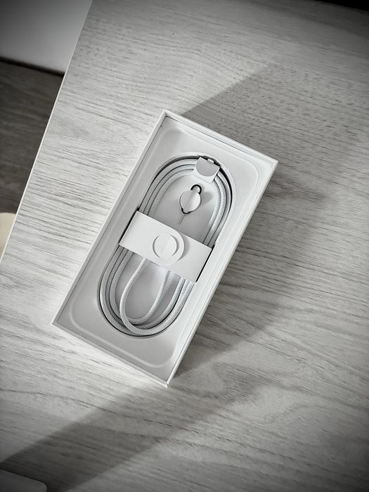 Cablu date original telefon  iphone apple Usb-C Usb-C; Usb-C Lightning