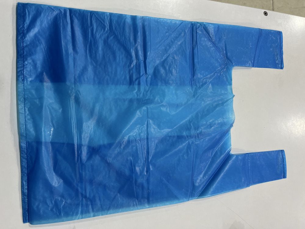 OPTOM Mayke paketlar 19000kg