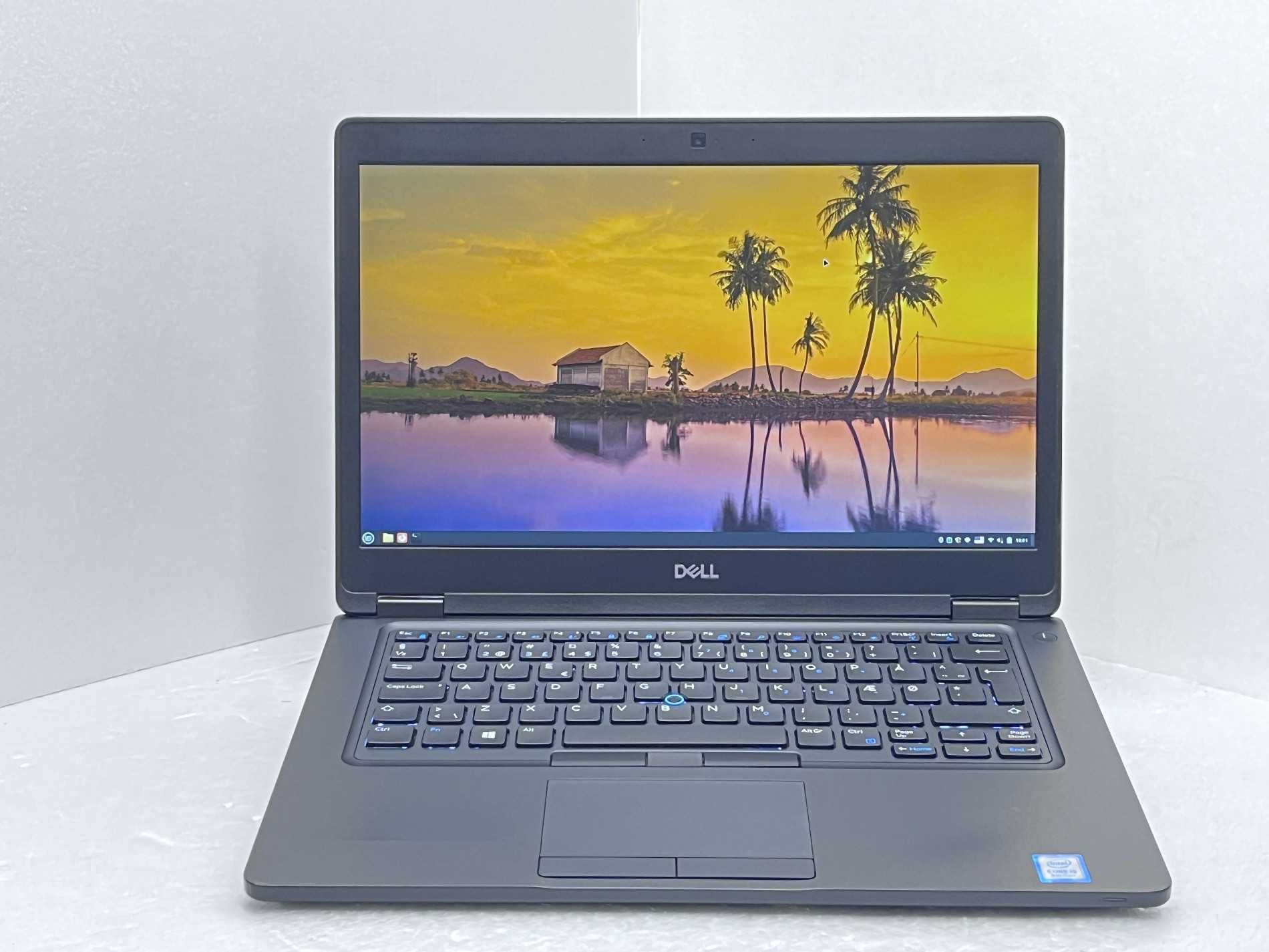 Dell Latitude 5490