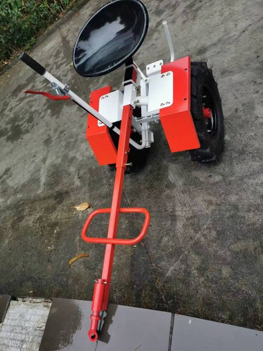 Motoblok uchun arava