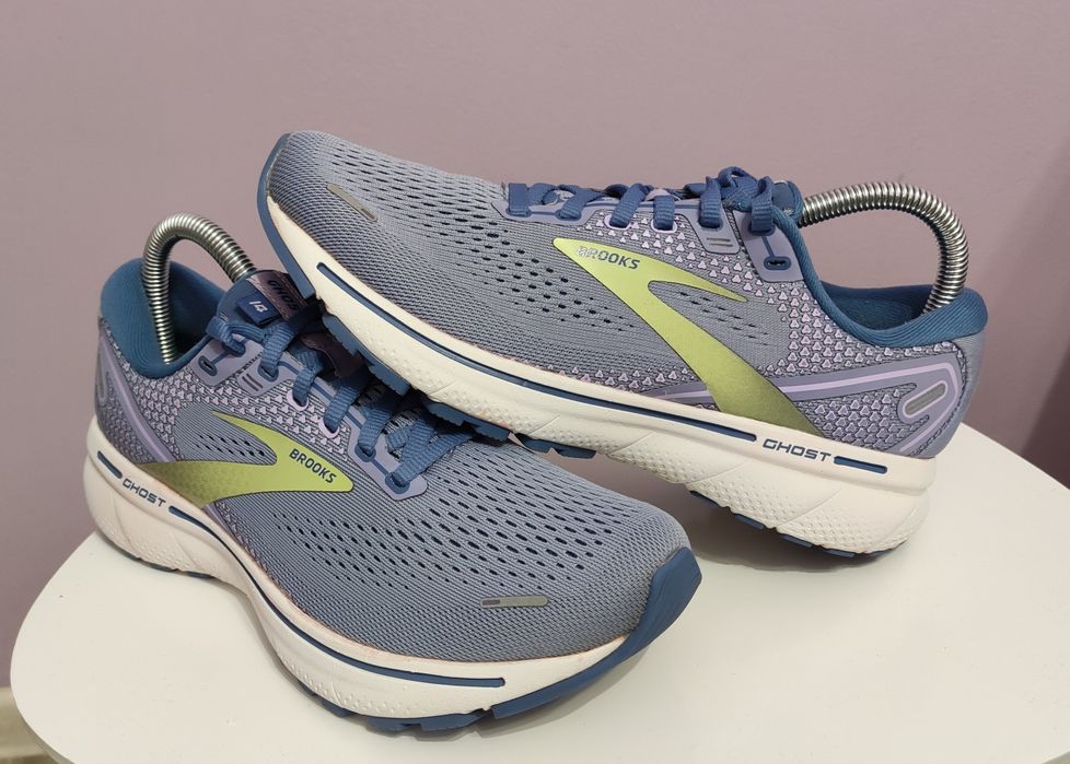 Дамски 38,5 Brooks Маратонки за бягане Ghost 14