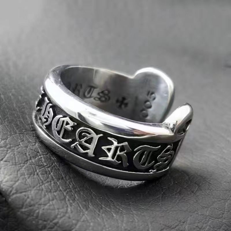 Пръстени Chrome hearts