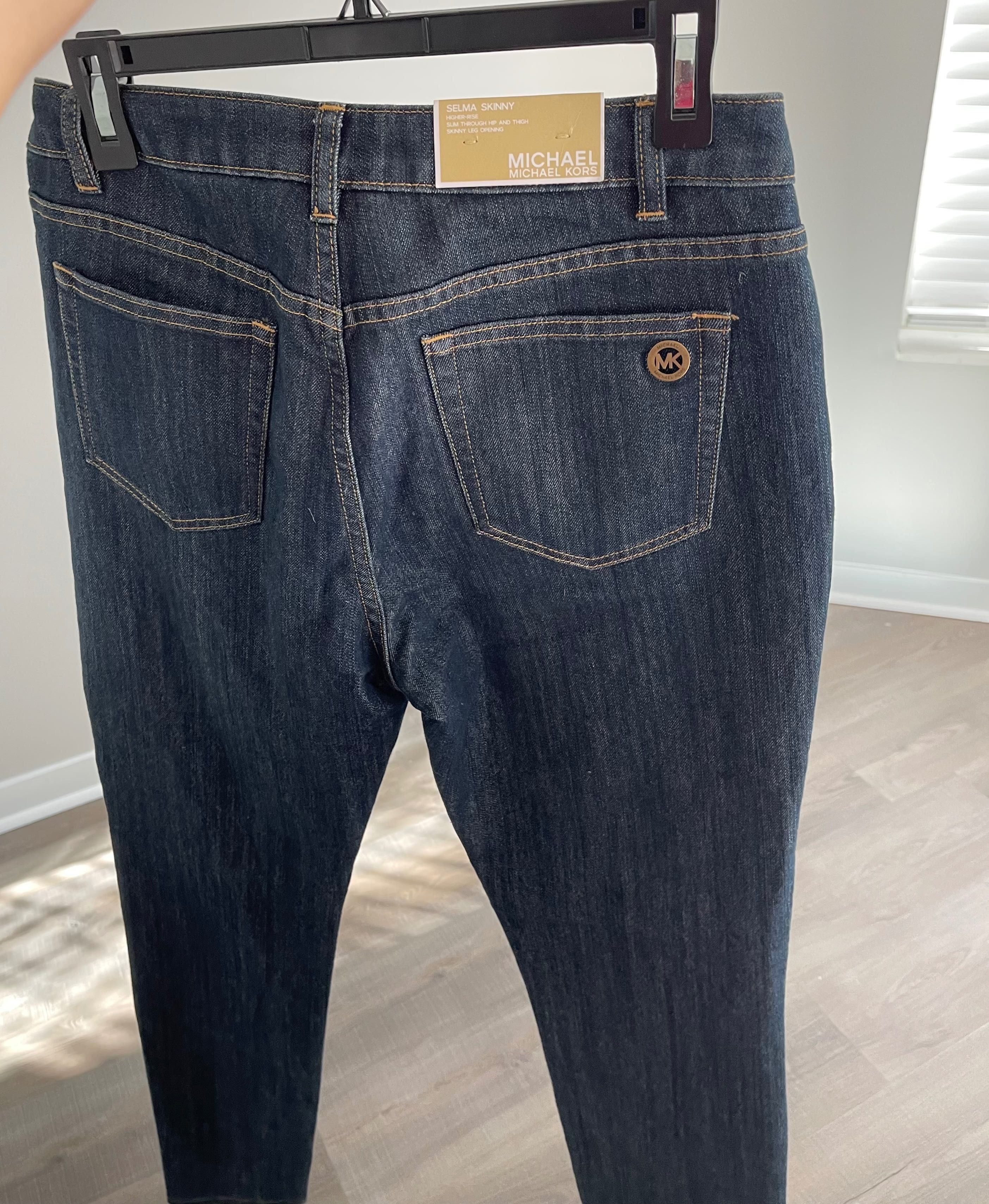 Noi - MICHAEL KORS jeans