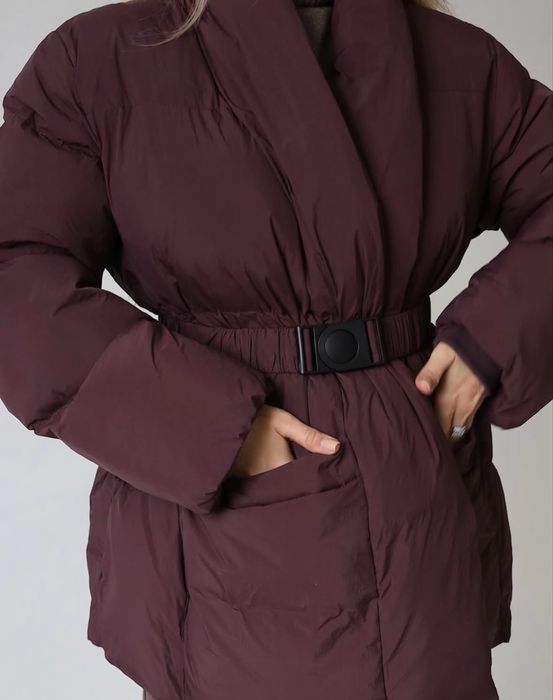 Продам куртку осеннюю