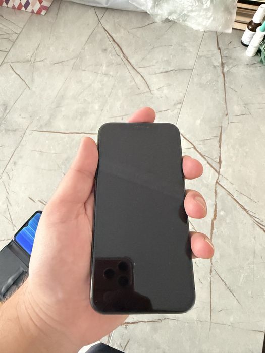 Iphone X 256 GB в идеальном состояние