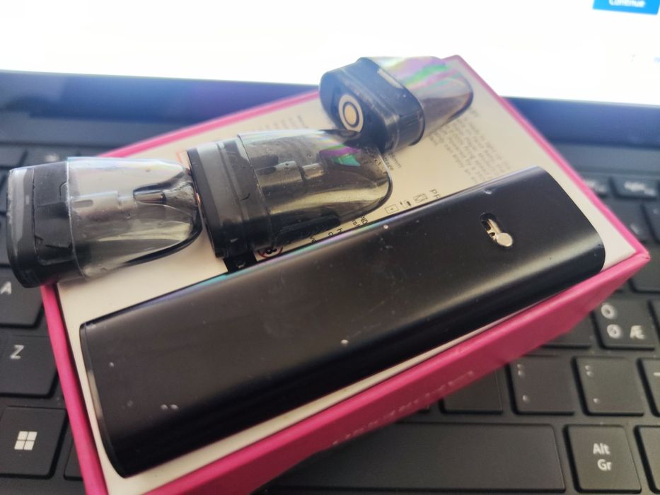 Vape Kit Voopoo Argus G2 Mini tigara electronica