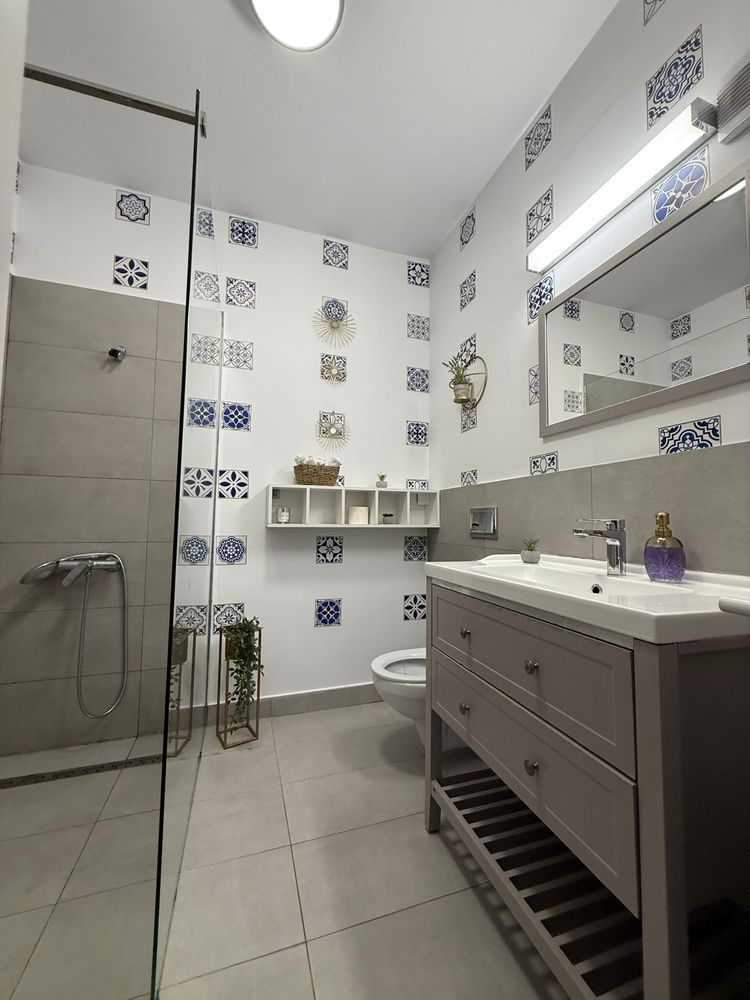 Inchiriez ap în regim hotelier zona cluj-bmw-vivo