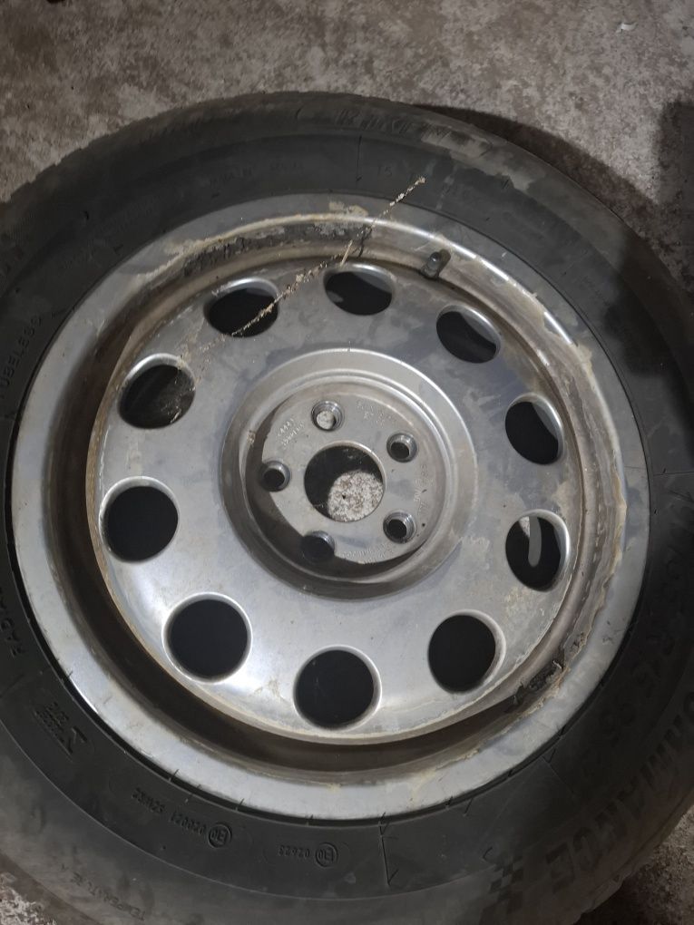 16 5х100 vw audi seat