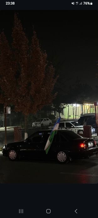 1.5 sons trambiyor luks kanetsaner