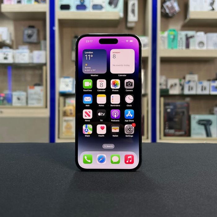 iphone 14 PRO / 128 GB / 97% / Factura si Garantie