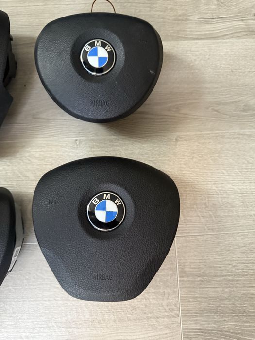 Airbag BMW E90 F10 F20 F30 F34 F25 F26 Е90 Ф10 Ф20 Ф30 Ф25 Ф34