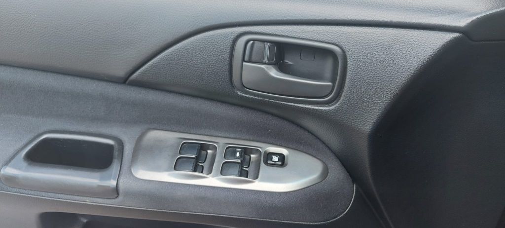 Mitsubishi Lancer CSW 1.6