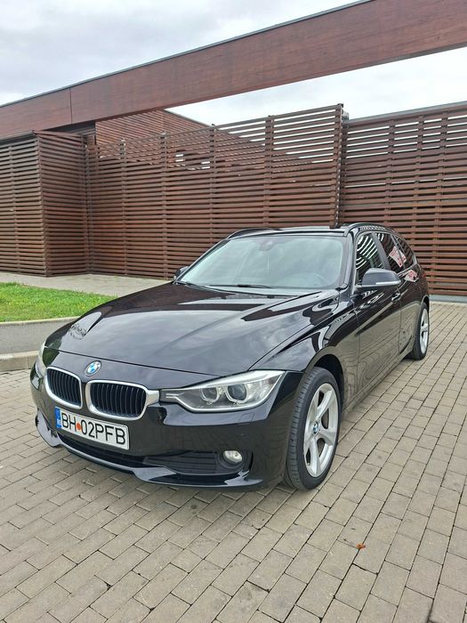 BMW Seria 3 ..2012
