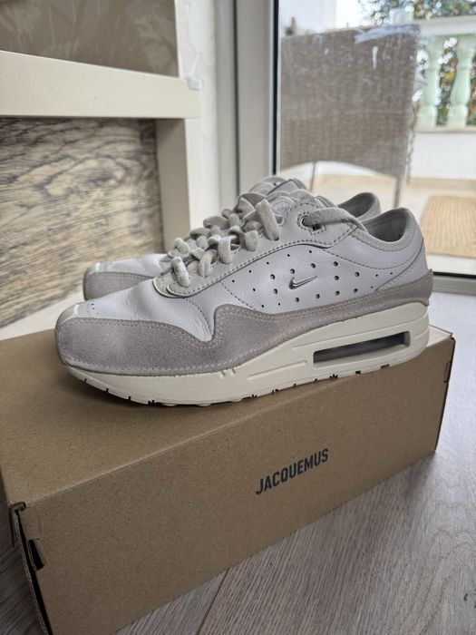 Nike x Jacquemus Air max