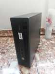 Unitate PC A4 8350B 3,5Ghz, 12GB, 500GB, Radeon R5 1GB, Win10, Office