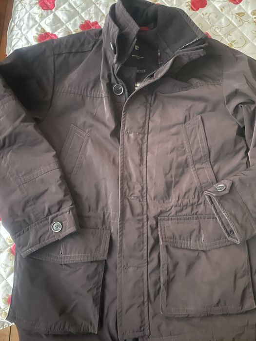 Мъжко яке Pierre Cardin