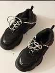 Ghete Balenciaga