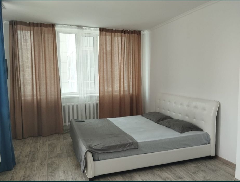 Квартира по суточна