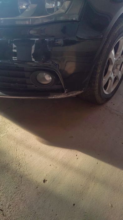 Audi a4 b8 2009.