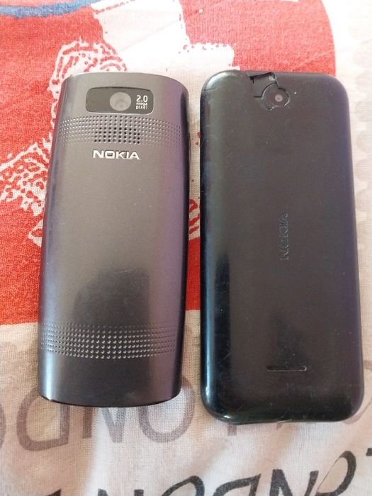 Продаю 2 телефона марки Ноки