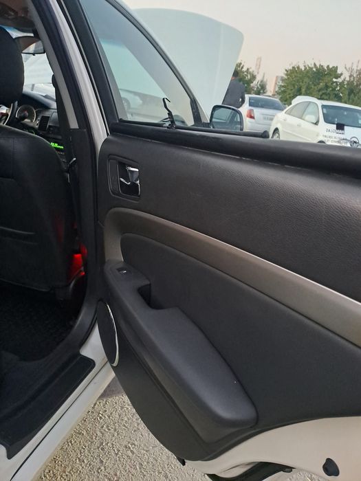 Эпика 2011 автомат 114000 пробег