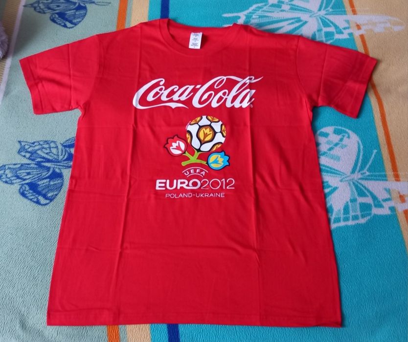 Кока - кола предмети