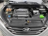 cutie de transfer hyundai tucson 2.0 crdi 4x4 2016 din dezmembrari