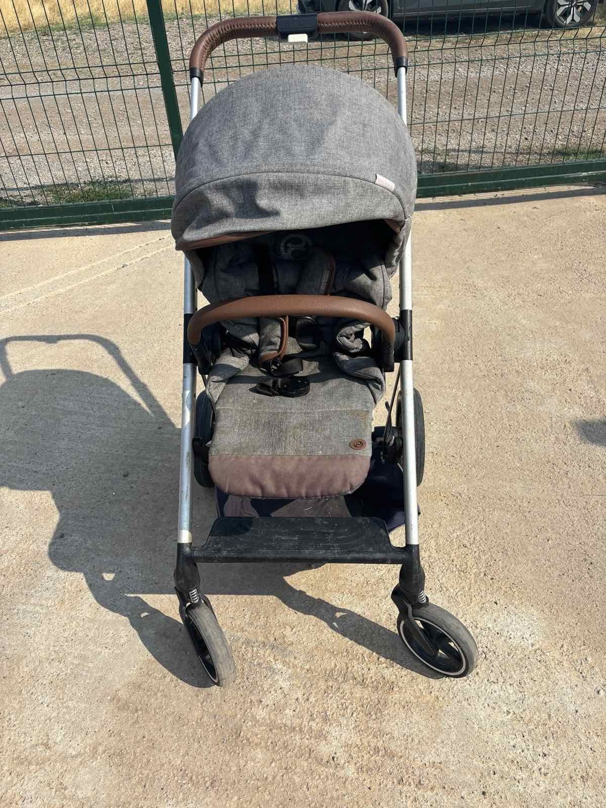 Количка cybex balios s