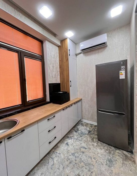 Квартира продается 3/6/9 на жк Megadom