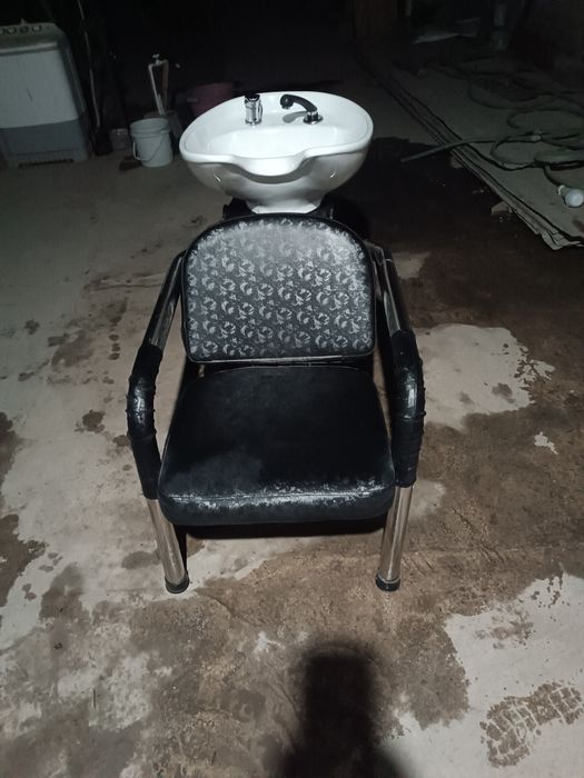 Гузаллик салонлар ва сартарошлар учун мойка