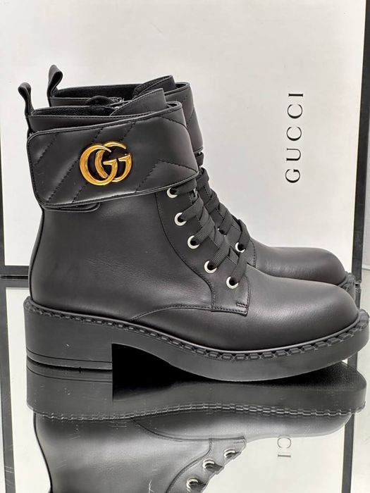 Cizme Gucci Fullbox Premium -colectie toamna- 36-41