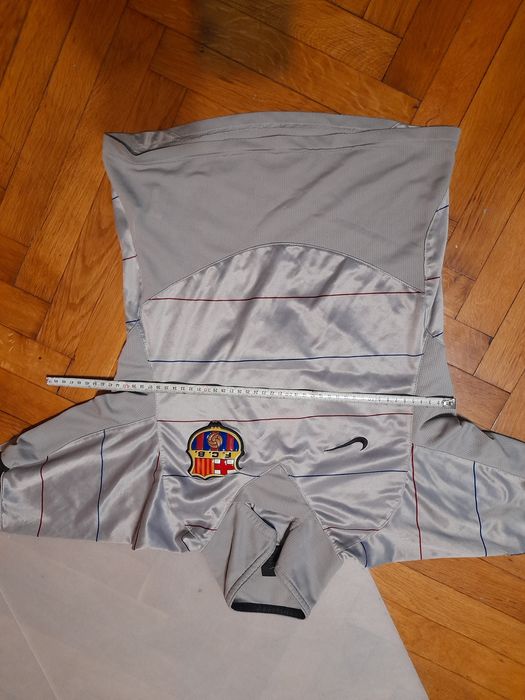 Оригинални футболни фланелки